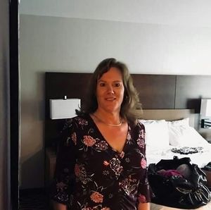 Meet your Posher, Shawna